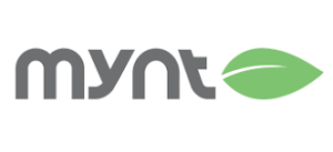 mynt point of sale logo