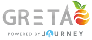 Greta Point of Sale Powered by Journey