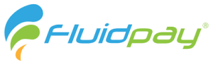 Fluidpay online gateway logo