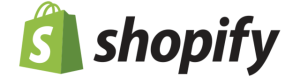 Shopify logo