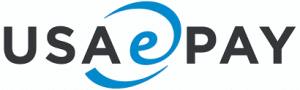 USAepay logo