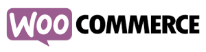 Woo Commerce logo