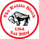 Home Kettle Black Bar logo