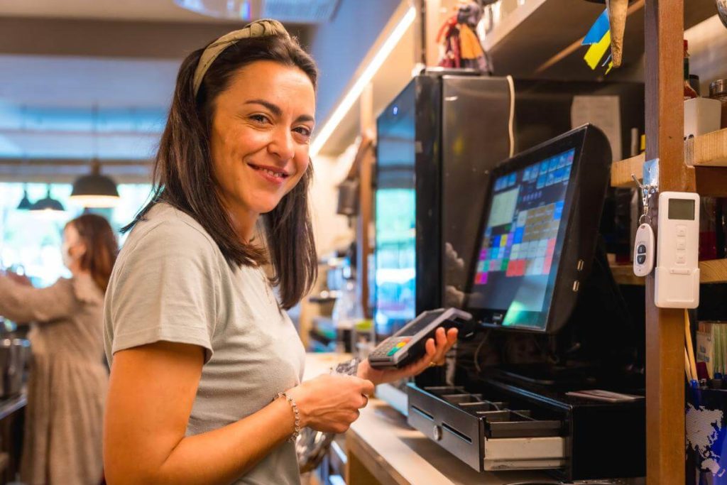 Industry Tailored POS Systems